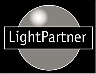LIGHTPARTNER logo