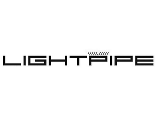 LIGHTPIPE logo