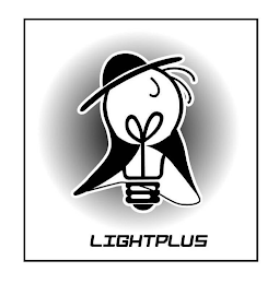 LIGHTPLUS logo