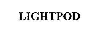 LIGHTPOD logo