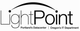 LIGHTPOINT PORTLAND'S DATACENTER | OREGON'S IT DEPARTMENT