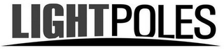 LIGHTPOLES logo