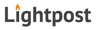 LIGHTPOST logo