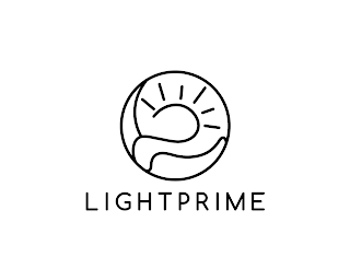 LIGHTPRIME logo