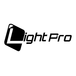 LIGHTPRO logo