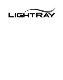 LIGHTRAY logo