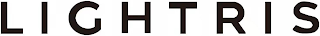 LIGHTRIS logo