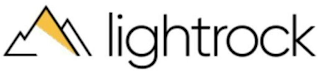 LIGHTROCK logo
