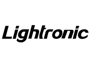 LIGHTRONIC
