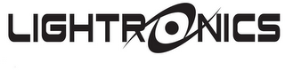 LIGHTRONICS logo