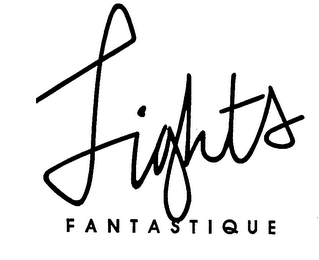 LIGHTS FANTASTIQUE logo