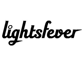 LIGHTS FEVER logo