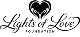 LIGHTS OF LOVE FOUNDATION logo