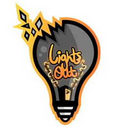 LIGHTS OUT logo