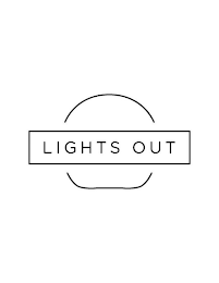 LIGHTS OUT logo