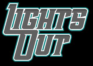 LIGHTS OUT logo