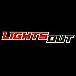 LIGHTS OUT logo
