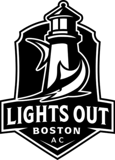 LIGHTS OUT BOSTON AC logo
