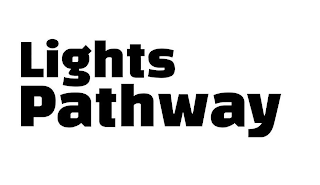 LIGHTS PATHWAY logo