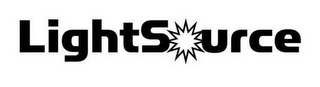 LIGHTS URCE logo