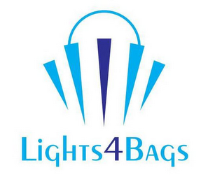 LIGHTS4BAGS logo