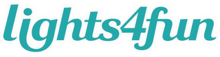 LIGHTS4FUN logo