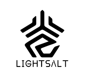 LIGHTSALT logo