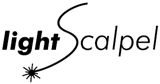 LIGHTSCALPEL logo