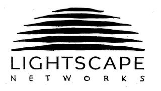 LIGHTSCAPE NETWORKS logo