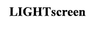 LIGHTSCREEN logo