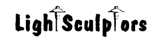 LIGHTSCULPTORS logo