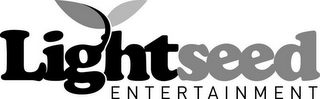 LIGHTSEED ENTERTAINMENT logo