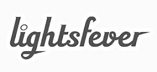 LIGHTSFEVER logo