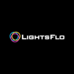 LIGHTSFLO logo