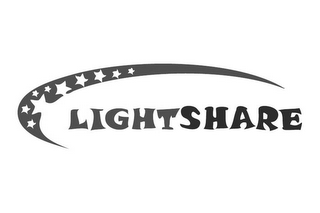 LIGHTSHARE logo