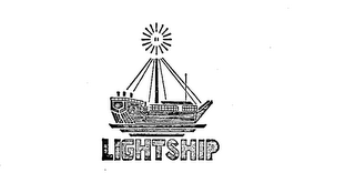 LIGHTSHIP logo