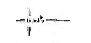 LIGHTSHIP logo