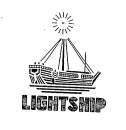 LIGHTSHIP logo