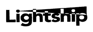 LIGHTSHIP logo