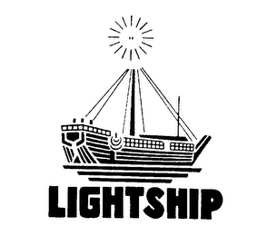 LIGHTSHIP logo