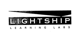 LIGHTSHIP LEARNING LABS logo