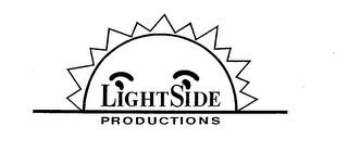LIGHTSIDE PRODUCTIONS logo