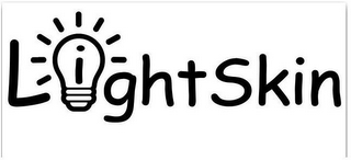 LIGHTSKIN logo