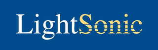 LIGHTSONIC logo
