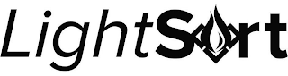LIGHTSORT logo
