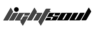 LIGHTSOUL logo