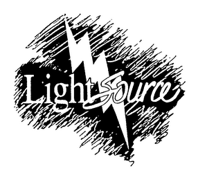 LIGHTSOURCE logo