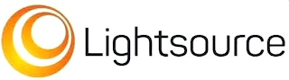 LIGHTSOURCE logo