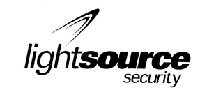 LIGHTSOURCE SECURITY logo