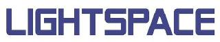 LIGHTSPACE logo